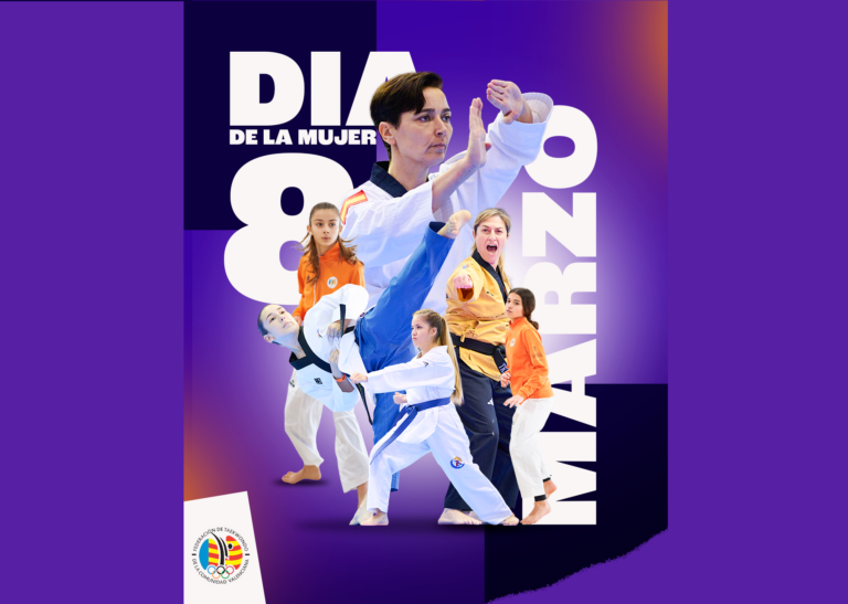 Feliç dia de la dona