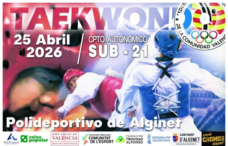 Autonómico Sub 21