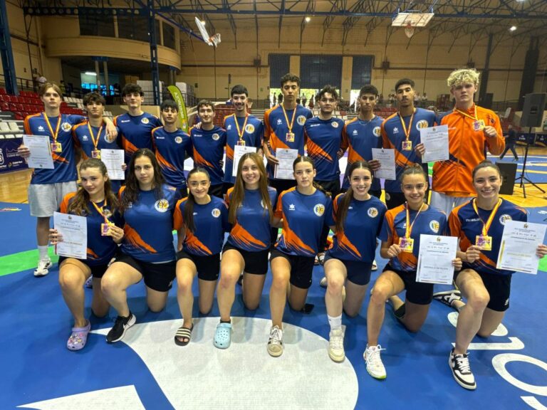El taekwondo valenciano suma 9 medallas en el Campeonato de España Sub-21